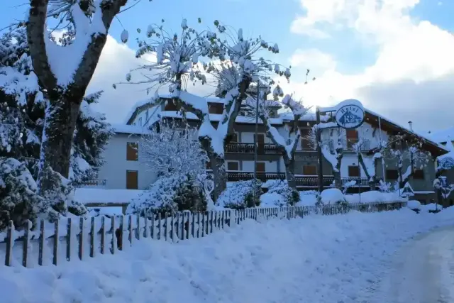 Hotel K2