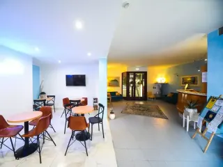 Hotel KonTiki