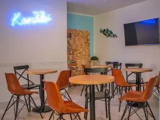 Hotel KonTiki