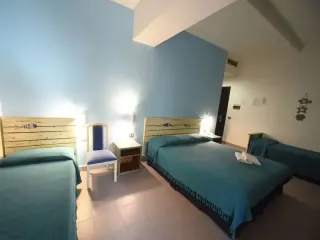 Hotel KonTiki