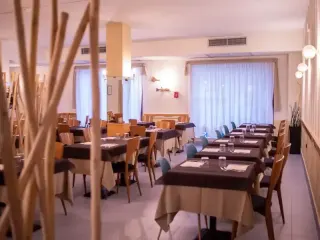 Hotel KonTiki