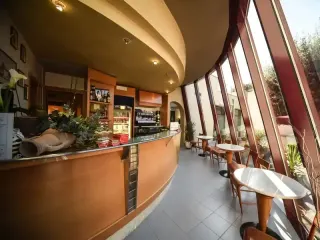 Hotel KonTiki