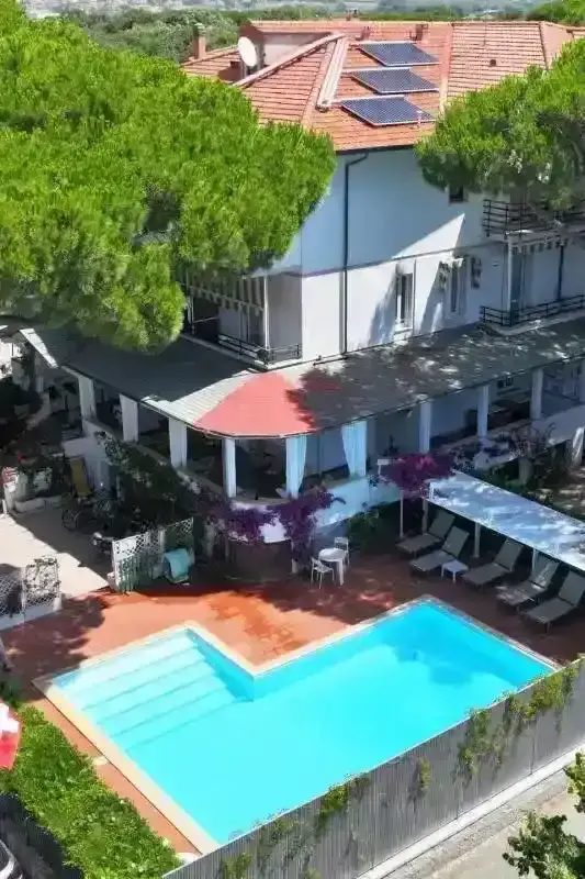 Residence La Coccinella 2