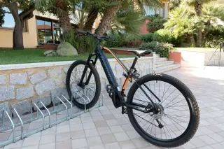 La Perla del Golfo