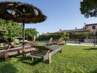 La vecchia hosteria