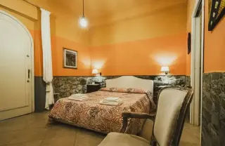 La vecchia hosteria