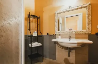 La vecchia hosteria