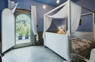 La vecchia hosteria