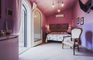 La vecchia hosteria