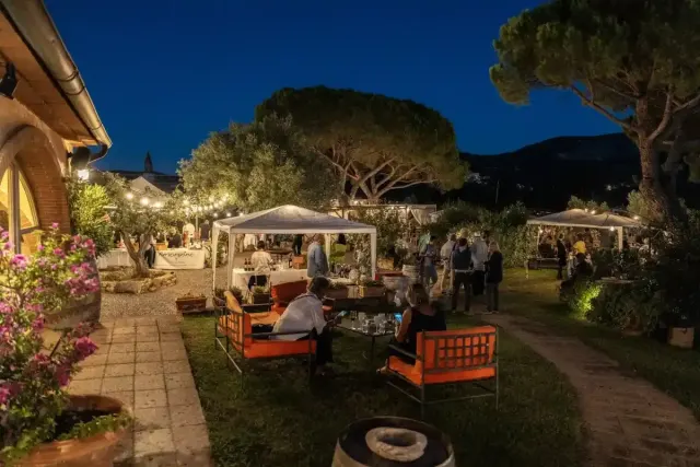 La vecchia hosteria 1