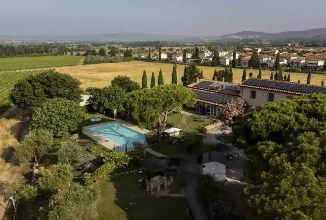 La vecchia hosteria