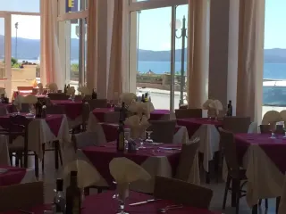 Hotel Lido Follonica