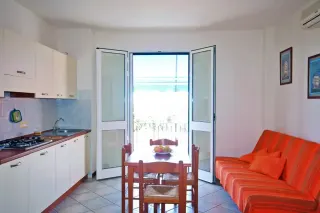 Loggetta Margherita