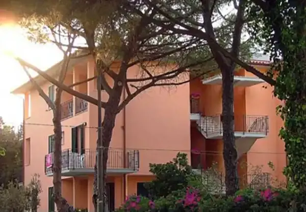 Loggetta Margherita
