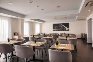Hotel Maestrale