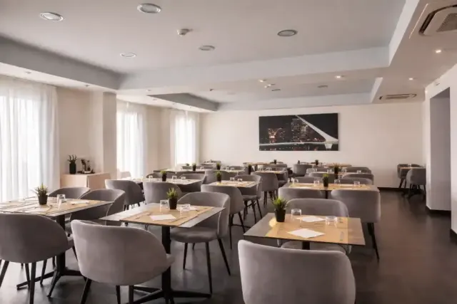 Hotel Maestrale 2