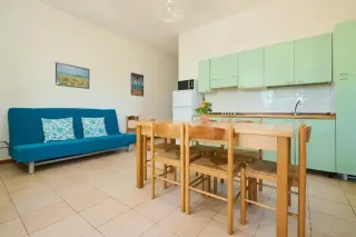 Case Vacanza "Mare Etrusco"