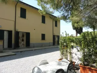 Case Vacanza "Mare Etrusco"