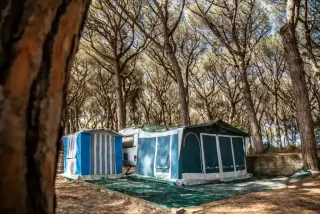 Camping Village Oasi