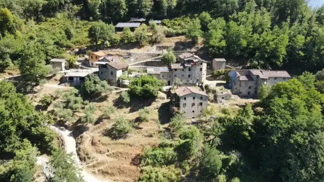 Pian di Fiume