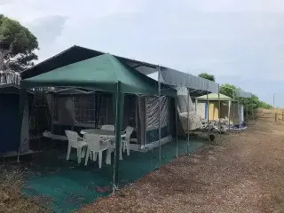 Camping Pineta del Golfo