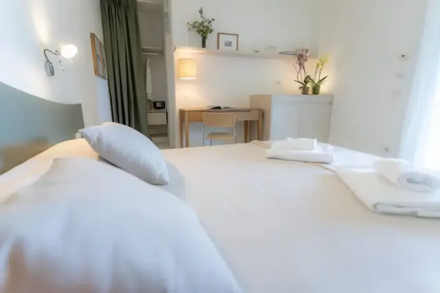 Residence La Pineta 2