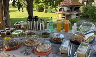 Agriturismo Podere 571