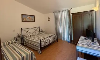 Agriturismo Podere 571