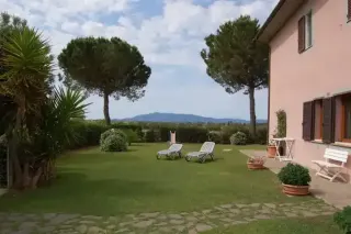 Agriturismo Poggio Campana