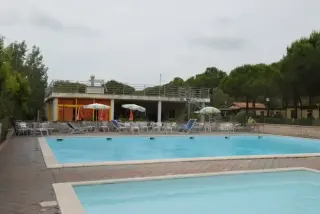 Camping La Rosa dei Venti