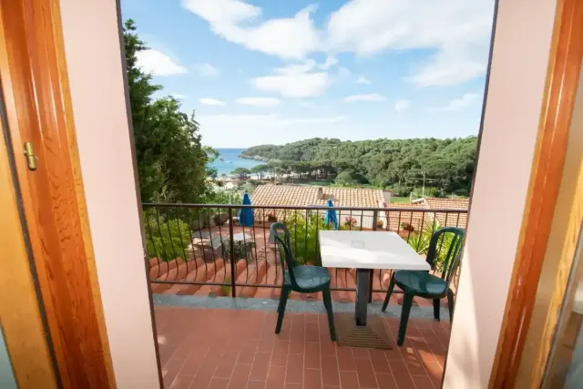Lo Scirocco Hotel