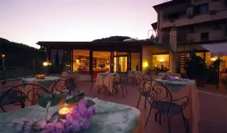 Lo Scirocco Hotel