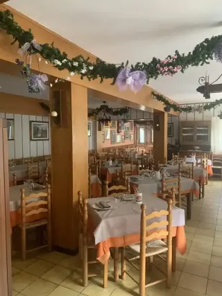 Albergo Sichi