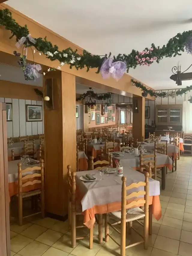 Albergo Sichi 1