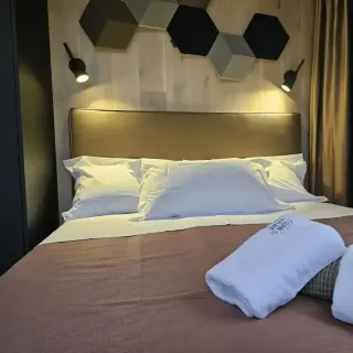 Spino Fiorito Stay