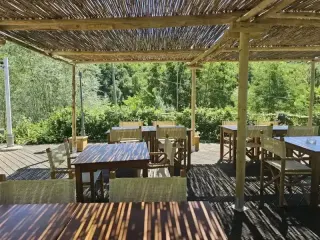 Spino Fiorito Stay
