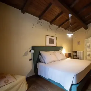 Spino Fiorito Stay