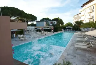 Residence Stella del Mare