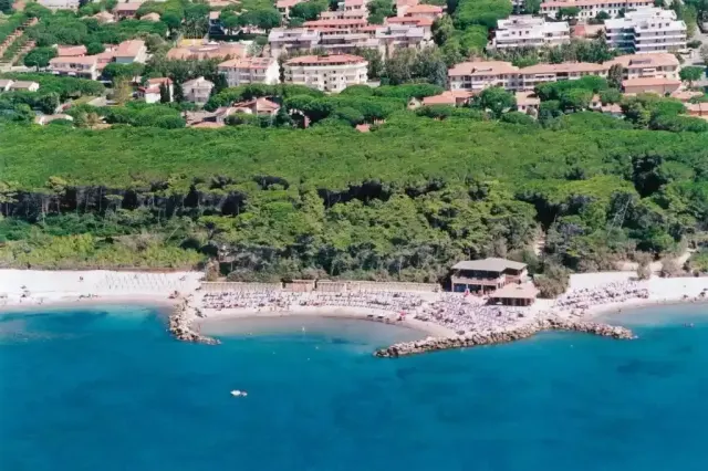 Residence Stella del Mare 2