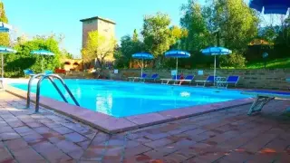 Agriturismo Tenuta di Vignale