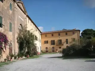 Agriturismo Tenuta di Vignale