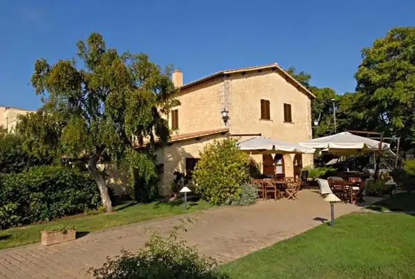 Affittacamere Podere Turicchio 2