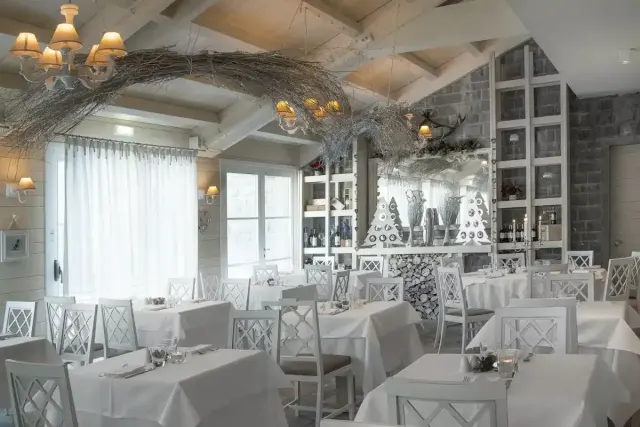 Val di Luce Spa Resort 1