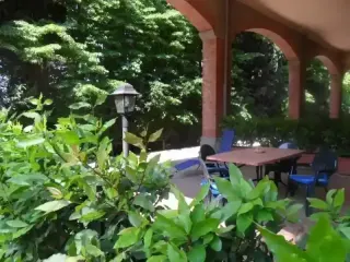 Agriturismo Villa I Tigli