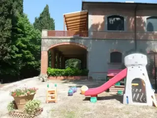 Agriturismo Villa I Tigli