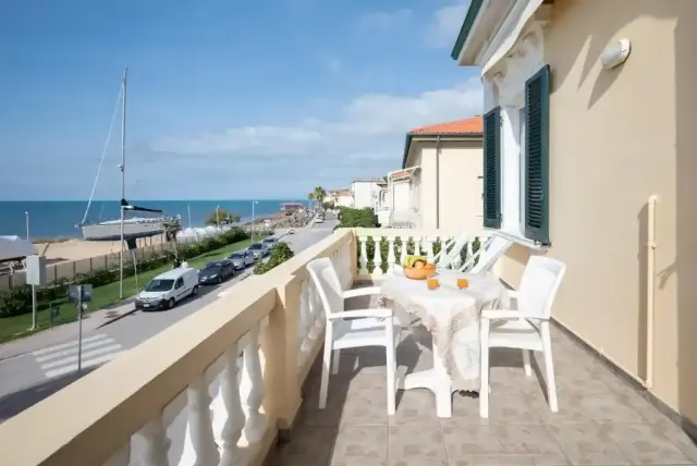 Residence Villa Liberty 2