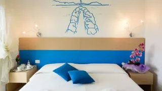 Hotel Villa Marcella