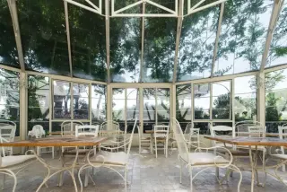 Villa Mazzanta