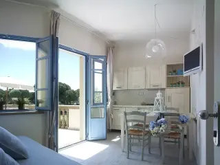 Villa Mazzanta