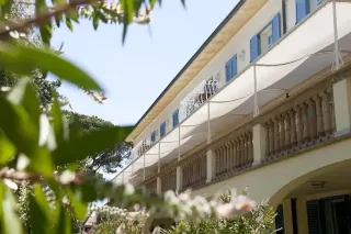 Villa Mazzanta
